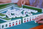 娱乐吃瓜蜀黍麻将,揭秘麻将界的趣味与智慧