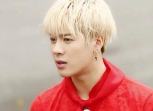 爱豆吃瓜娱乐酱王嘉尔